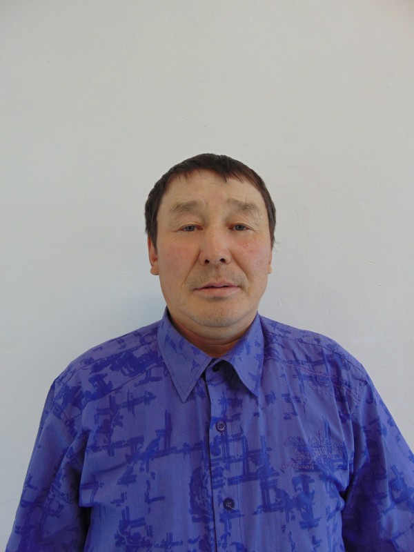 Ильин Вадим Игоревич.